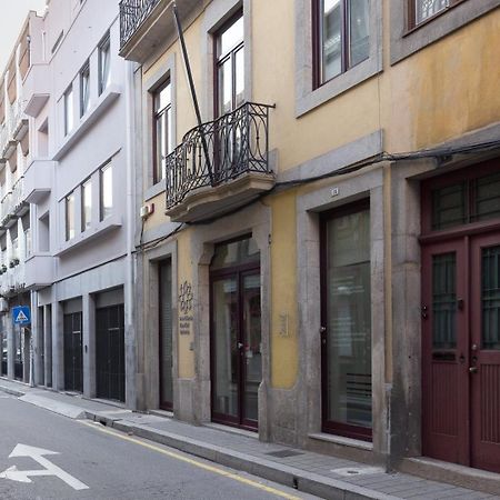 Guestready - Cosy And Modern Apartment 4Mins From Metro Porto Exterior foto