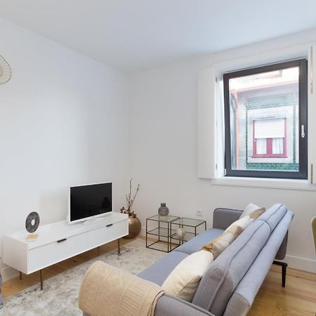 Guestready - Cosy And Modern Apartment 4Mins From Metro Porto Exterior foto