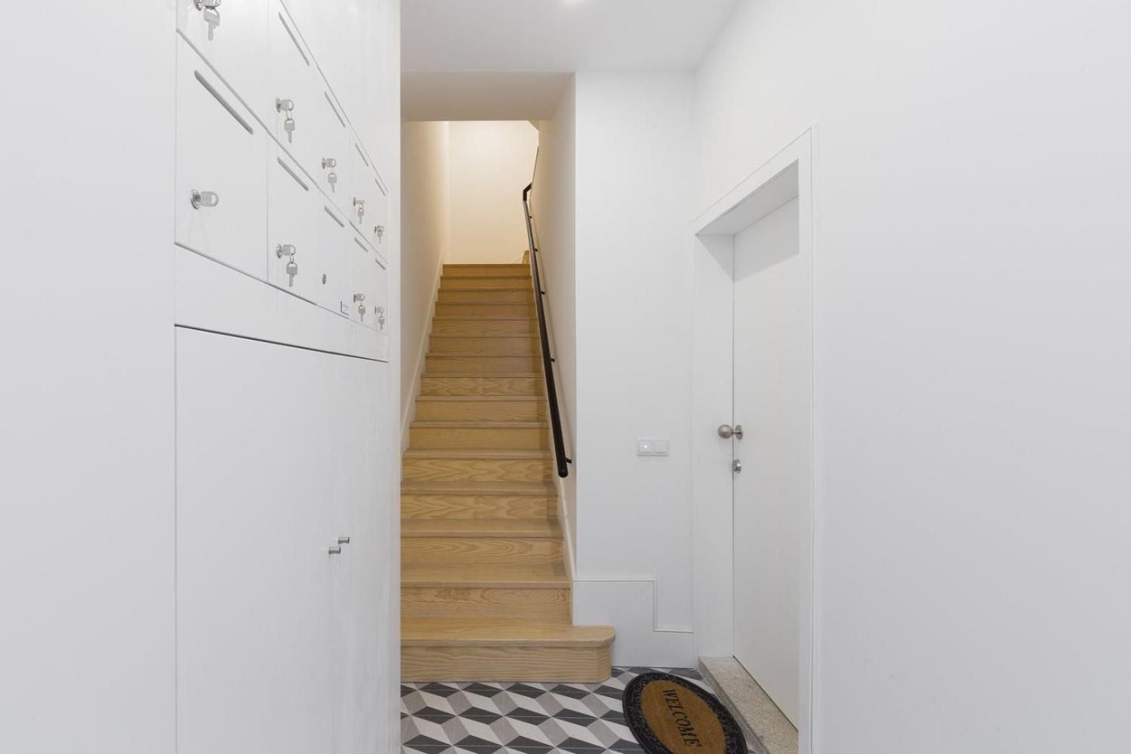 Guestready - Cosy And Modern Apartment 4Mins From Metro Porto Exterior foto