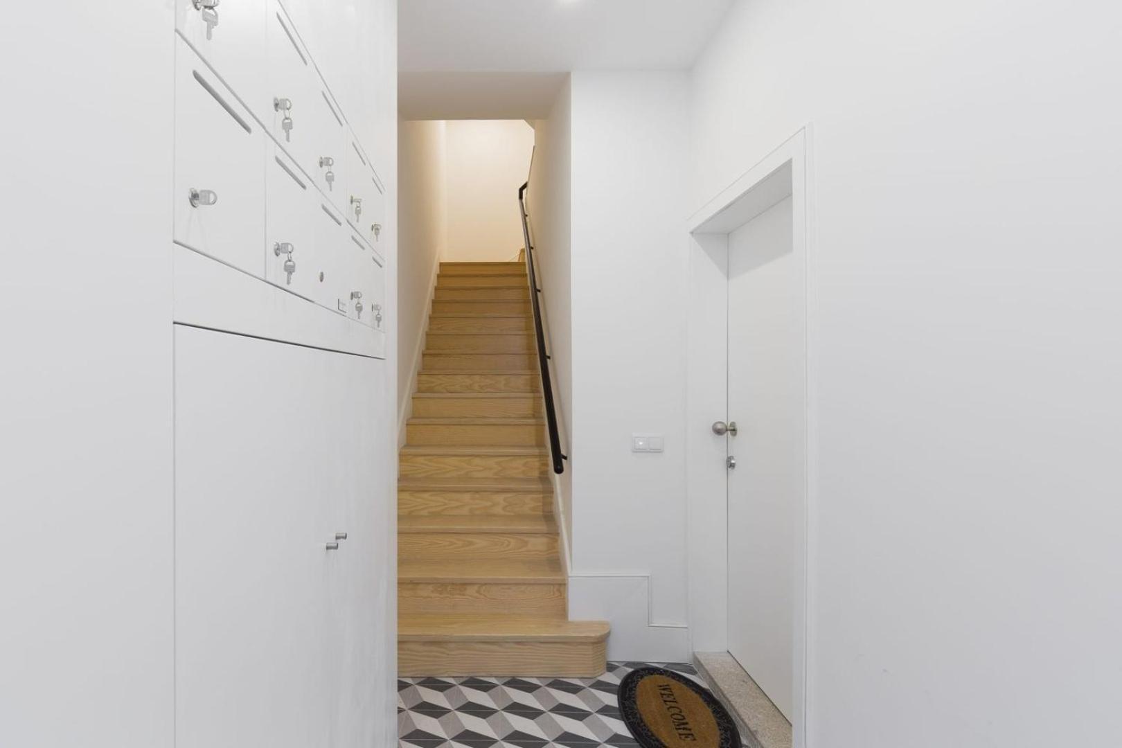 Guestready - Cosy And Modern Apartment 4Mins From Metro Porto Exterior foto