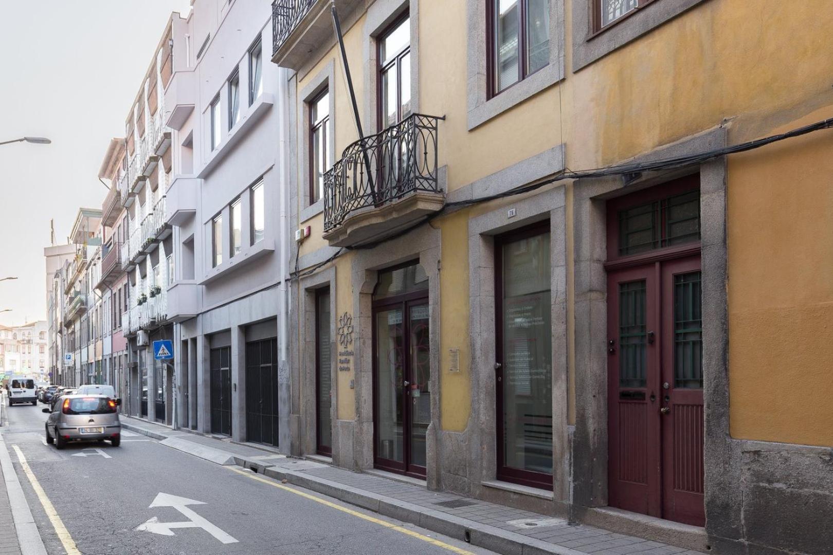 Guestready - Cosy And Modern Apartment 4Mins From Metro Porto Exterior foto