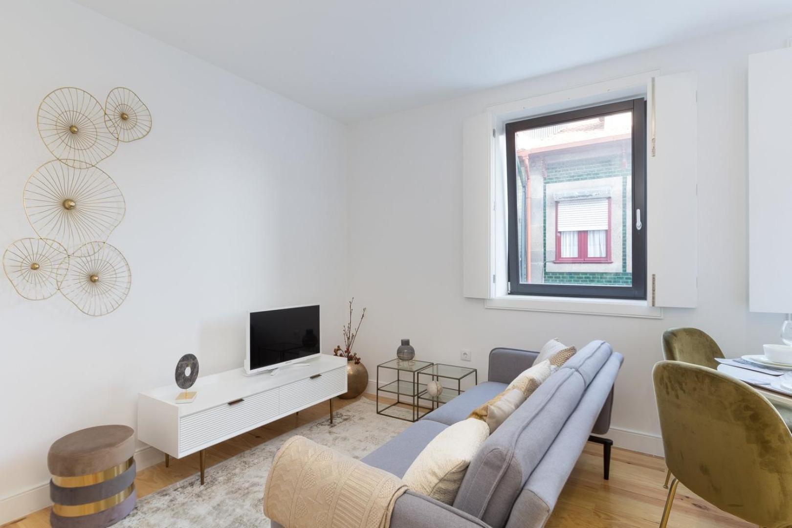 Guestready - Cosy And Modern Apartment 4Mins From Metro Porto Exterior foto