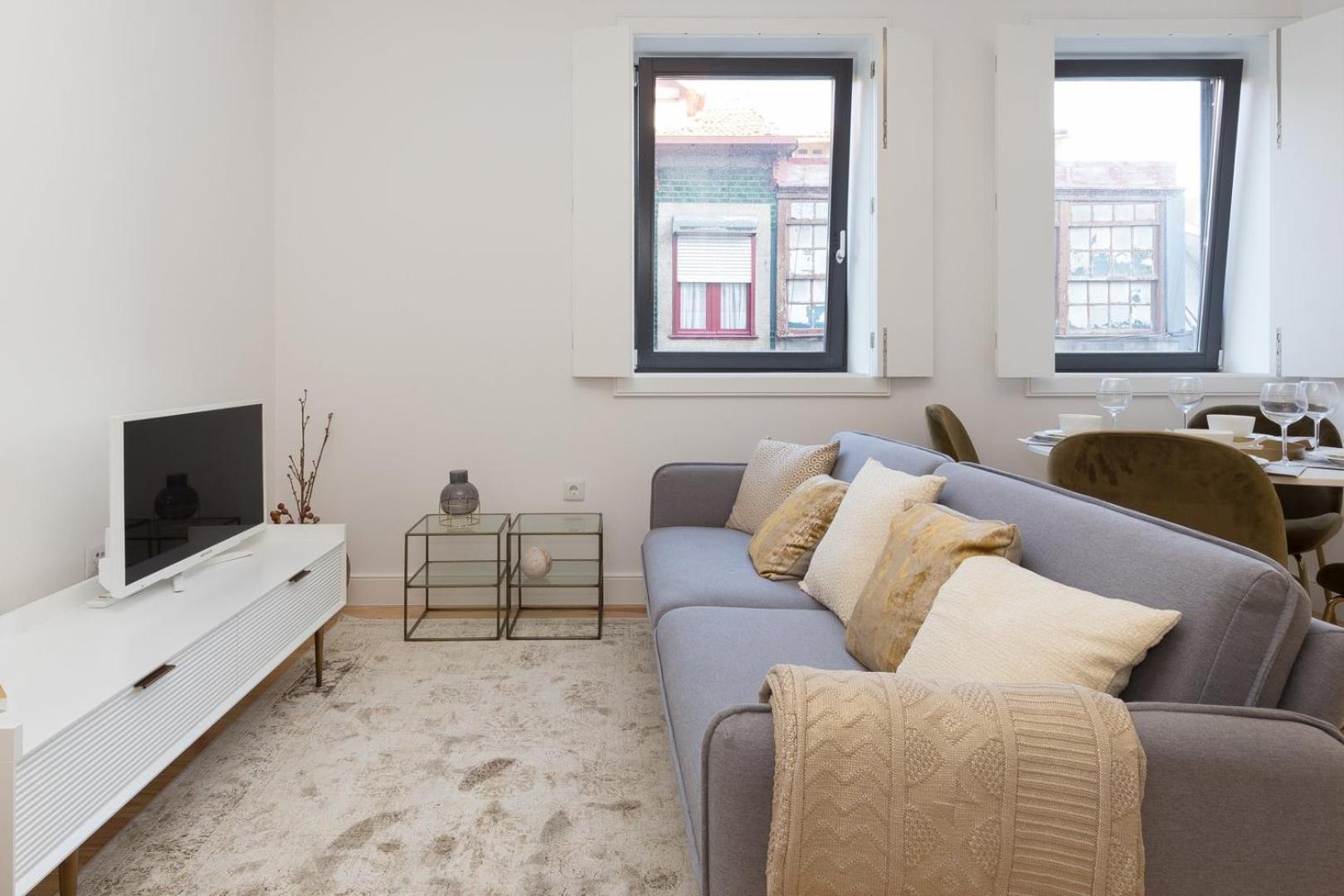 Guestready - Cosy And Modern Apartment 4Mins From Metro Porto Exterior foto