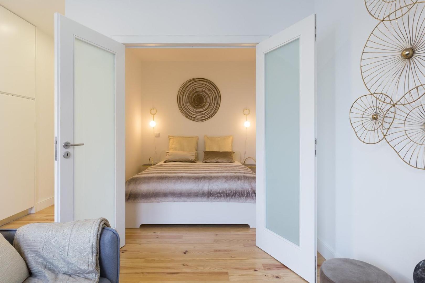 Guestready - Cosy And Modern Apartment 4Mins From Metro Porto Exterior foto