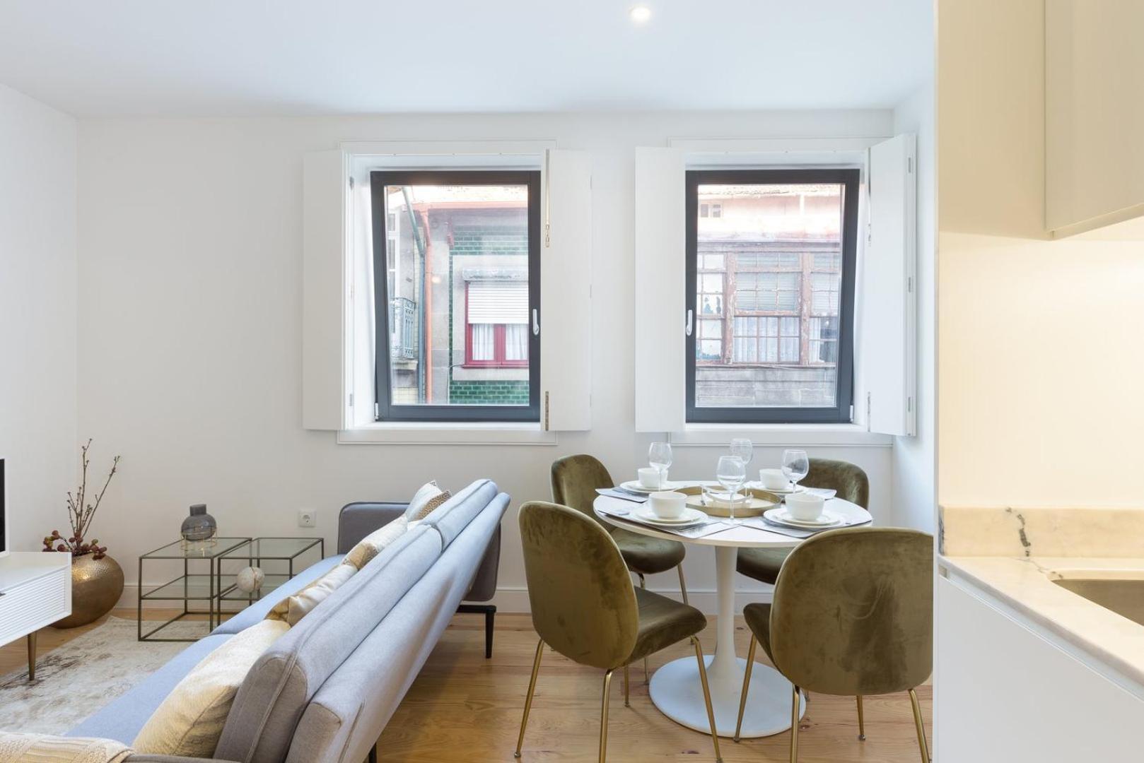 Guestready - Cosy And Modern Apartment 4Mins From Metro Porto Exterior foto