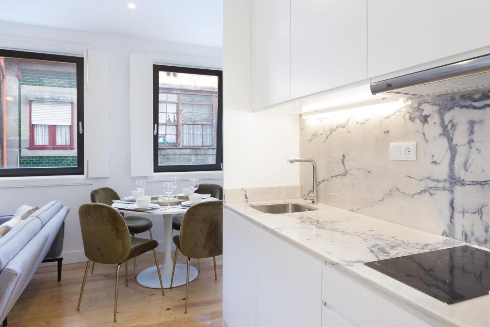 Guestready - Cosy And Modern Apartment 4Mins From Metro Porto Exterior foto