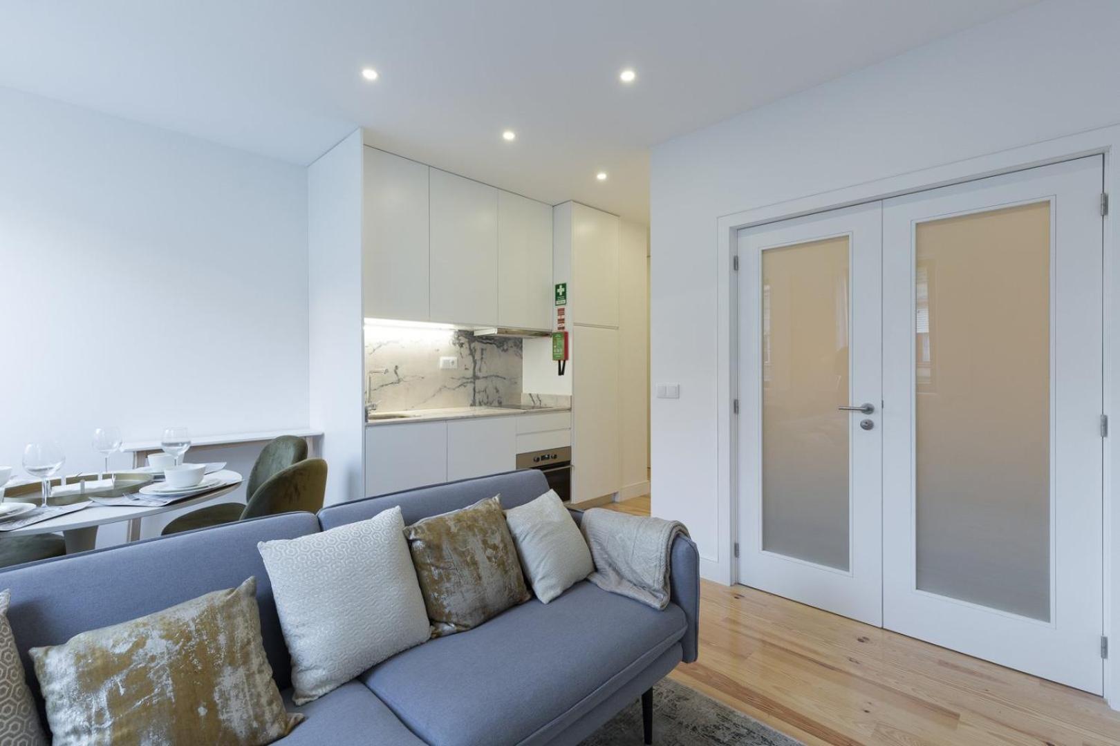 Guestready - Cosy And Modern Apartment 4Mins From Metro Porto Exterior foto