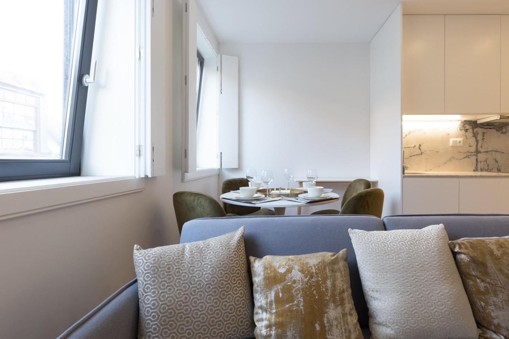 Guestready - Cosy And Modern Apartment 4Mins From Metro Porto Exterior foto