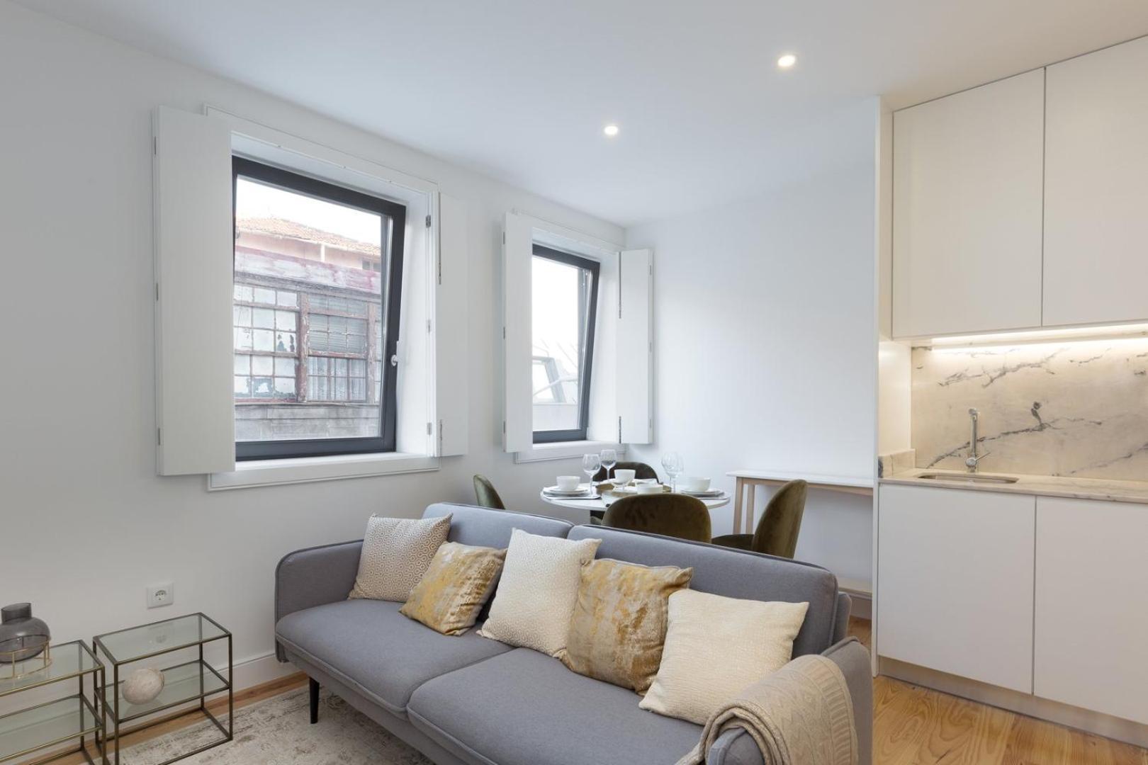 Guestready - Cosy And Modern Apartment 4Mins From Metro Porto Exterior foto
